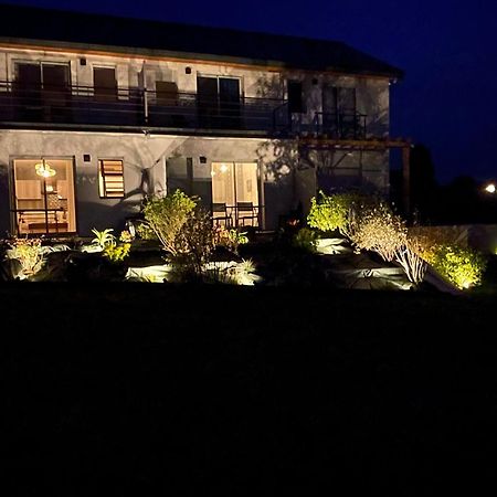 La Villa Perchee Calme, Sauna, Parking Prive Saint-Prix  Екстериор снимка