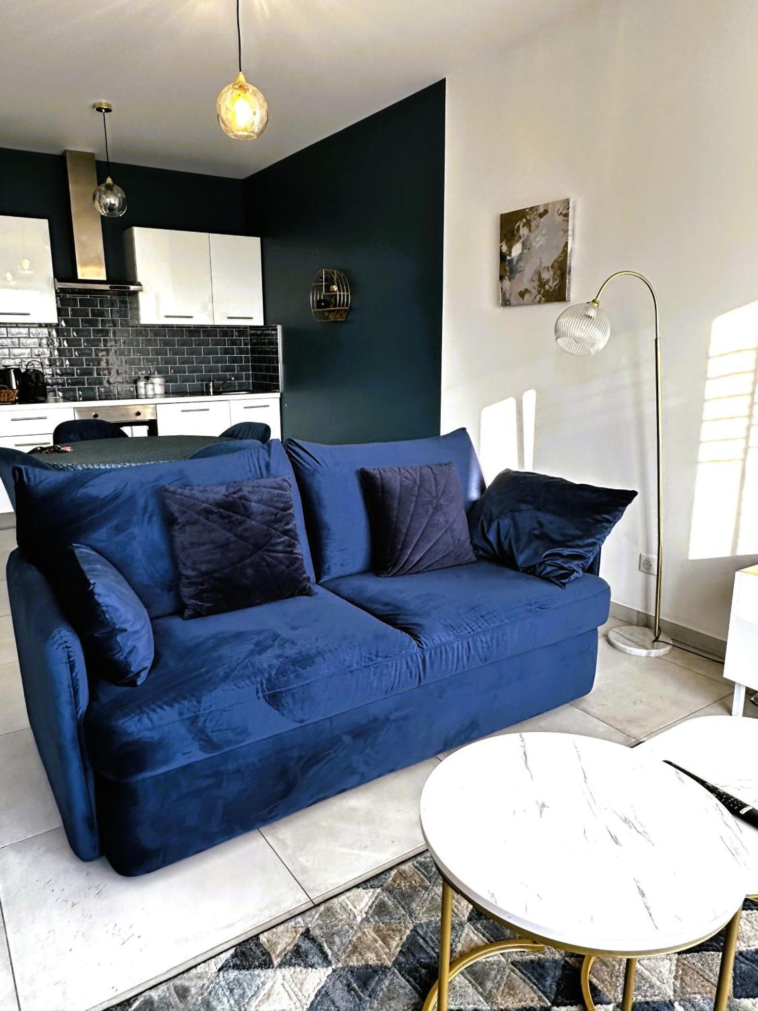 La Villa Perchee Calme, Sauna, Parking Prive Saint-Prix  Екстериор снимка